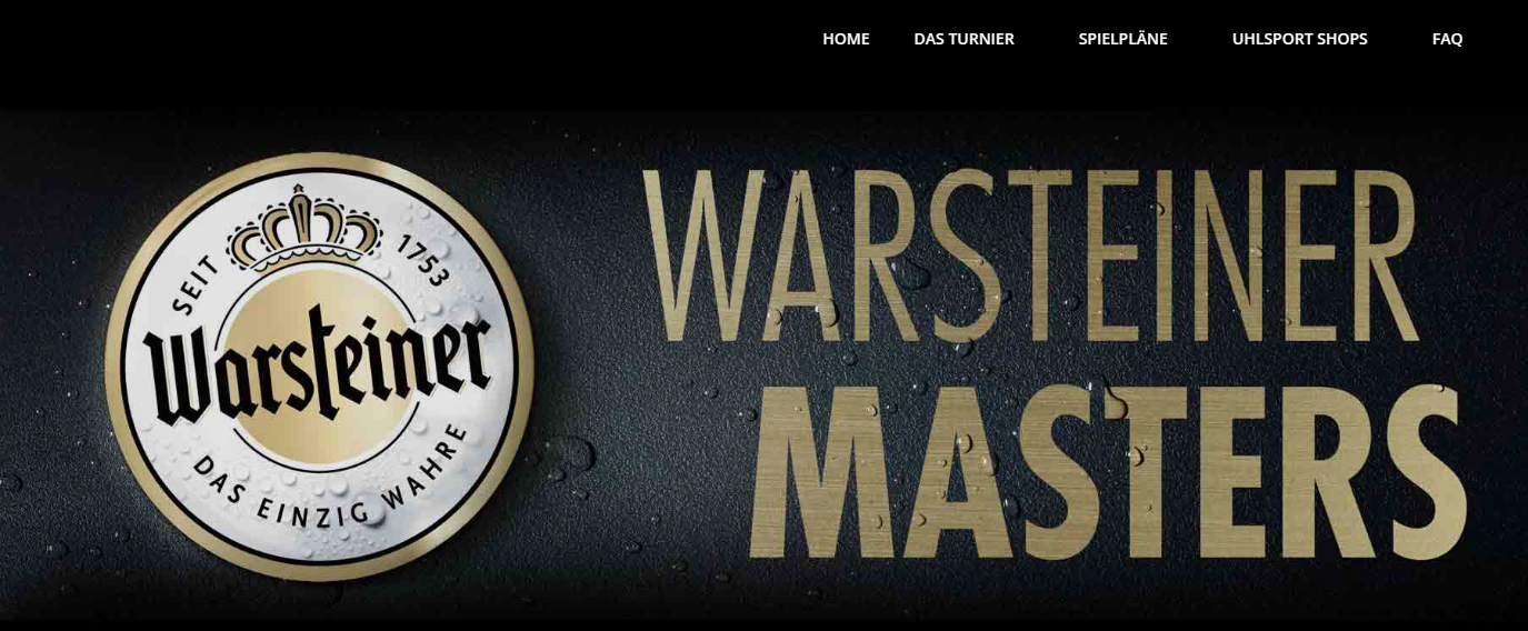 Warsteiner Masters 2024